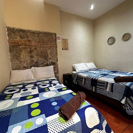El Aventurero Hotel Antigua Kültér fotó