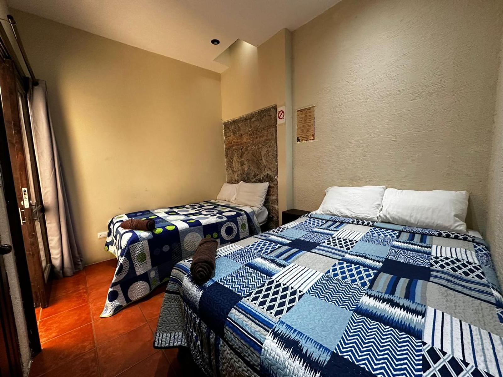 El Aventurero Hotel Antigua Kültér fotó